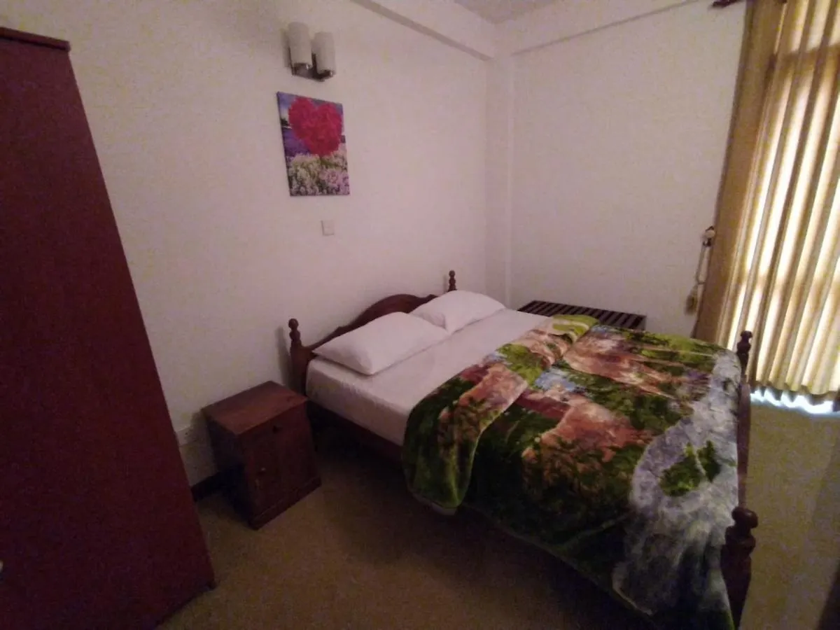 The 900 Luxury Apartment Nuwara Eliya