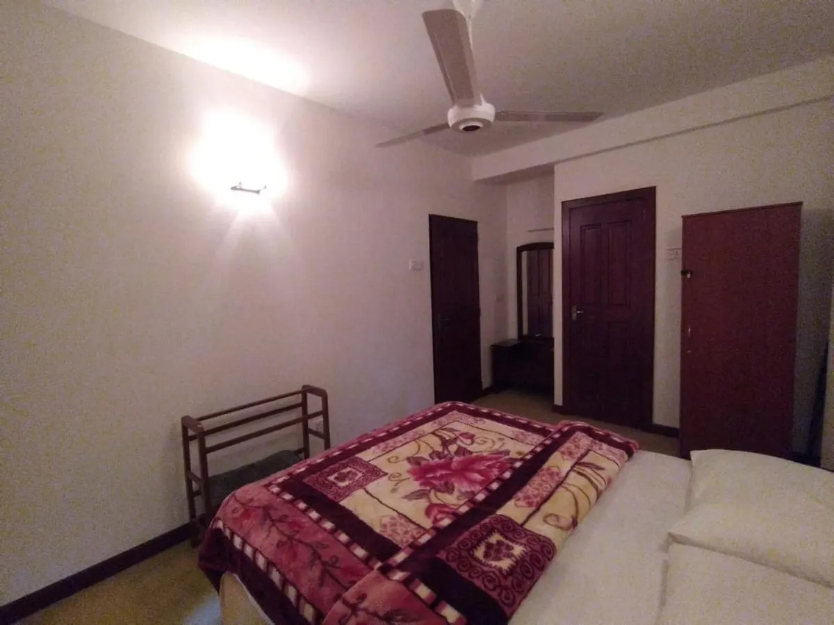 The 900 Luxury Apartment Nuwara Eliya Sri Lanka