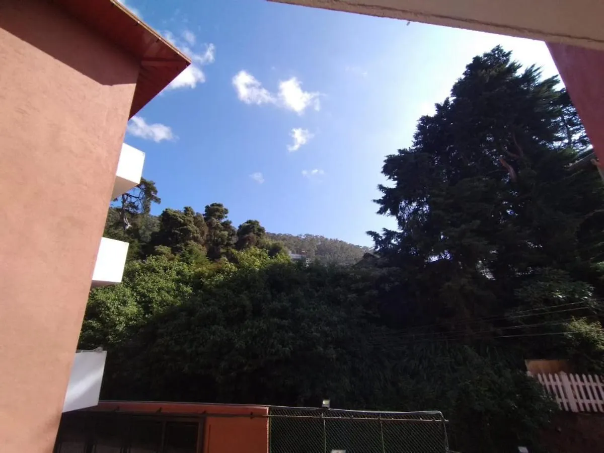 The 900 Luxury Apartment Nuwara Eliya