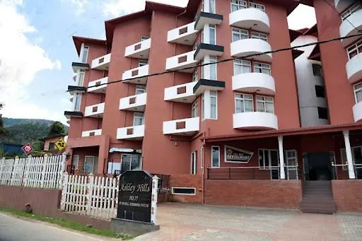 The 900 Luxury Apartment Nuwara Eliya