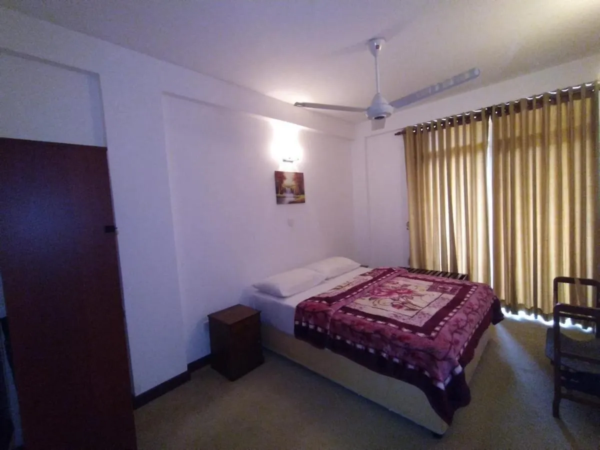 The 900 Luxury Apartment Nuwara Eliya 0*,  Sri Lanka