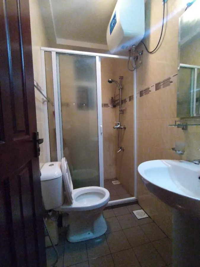 The 900 Luxury Apartment Nuwara Eliya Sri Lanka